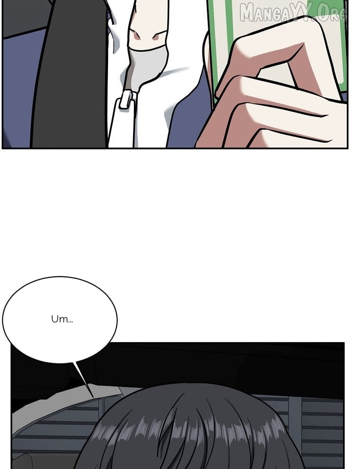 Change Me Chapter 52 - page 75